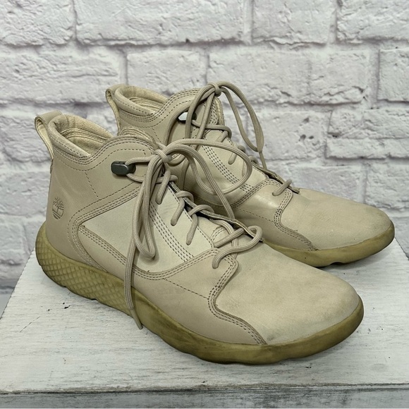 Timberland Women’s Flyroam Hiker Boots - Picture 8 of 16